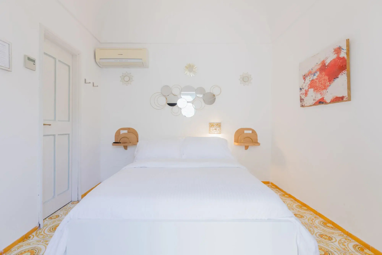 Suite Villa  Carolina