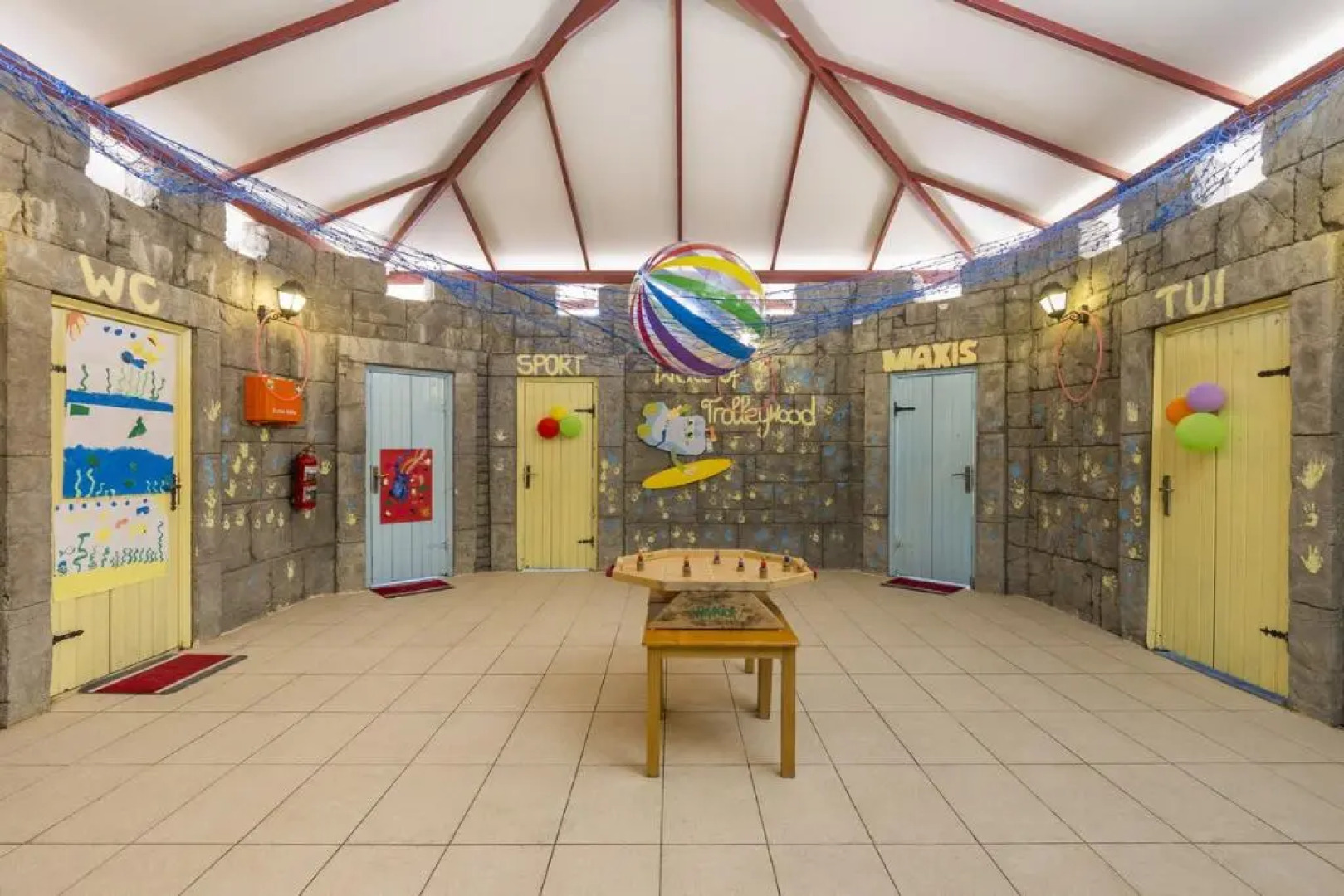 Club Hotel Felicia Village - All Inclusive