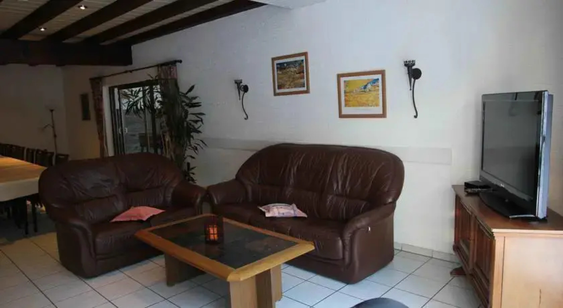 Ferienhaus am Kreuzberg