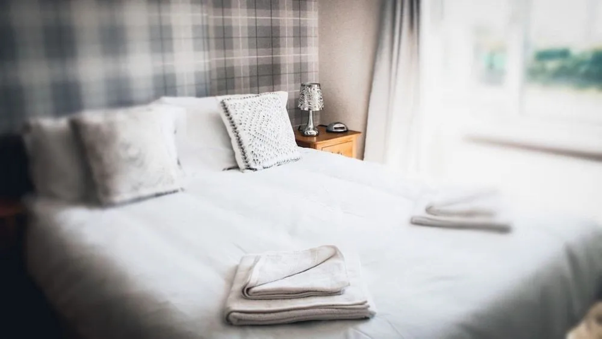 Sandyhill Guest House