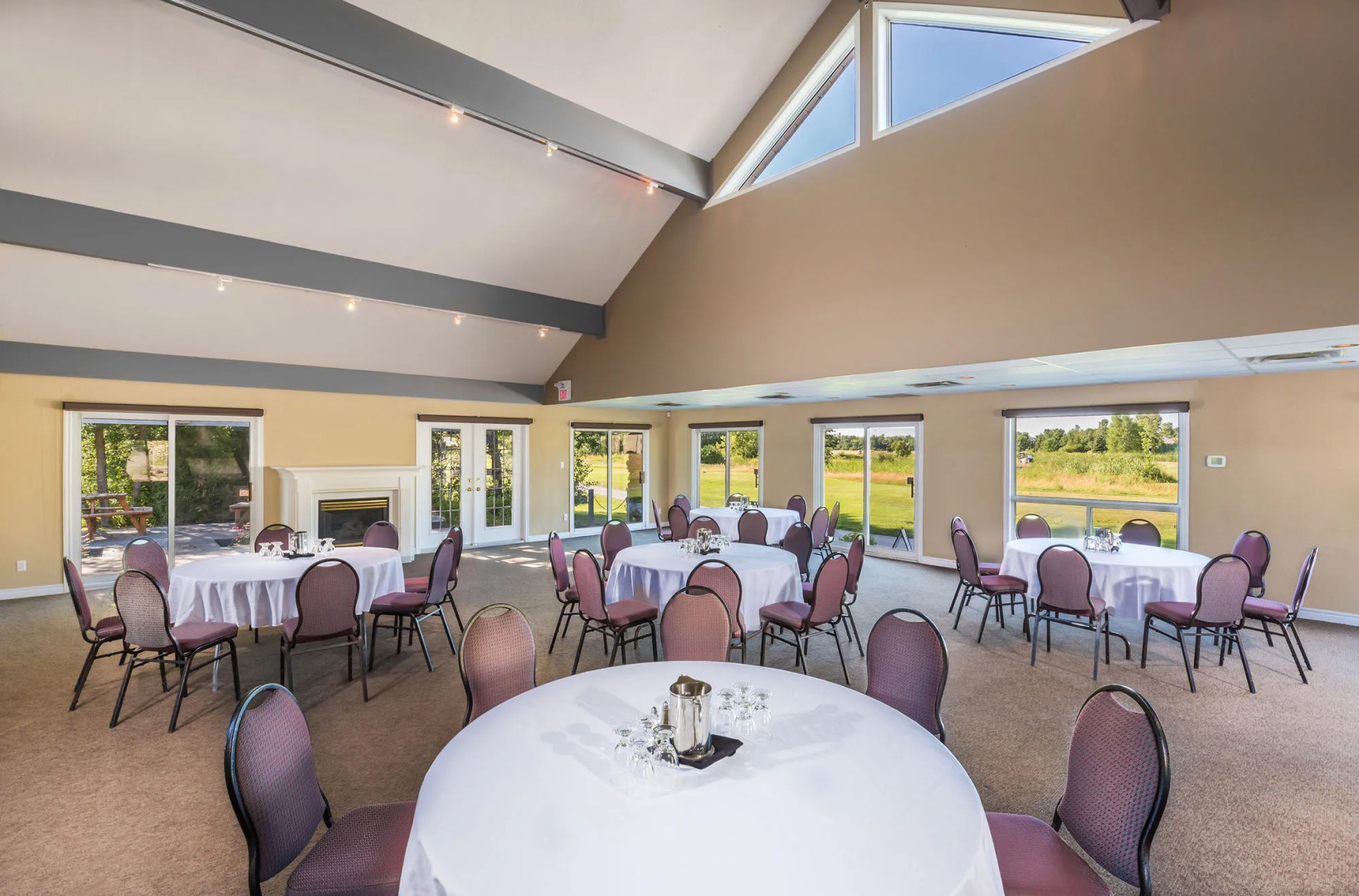 Living Stone Golf Resort