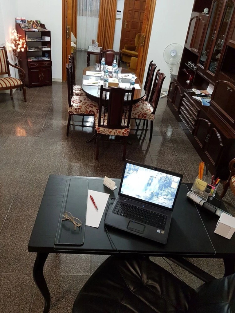 House With 4 Bedrooms in Santa Cruz de Tenerife, With Wonderful sea View, Furnished Terrace and Wifi - 7 km From the Beach