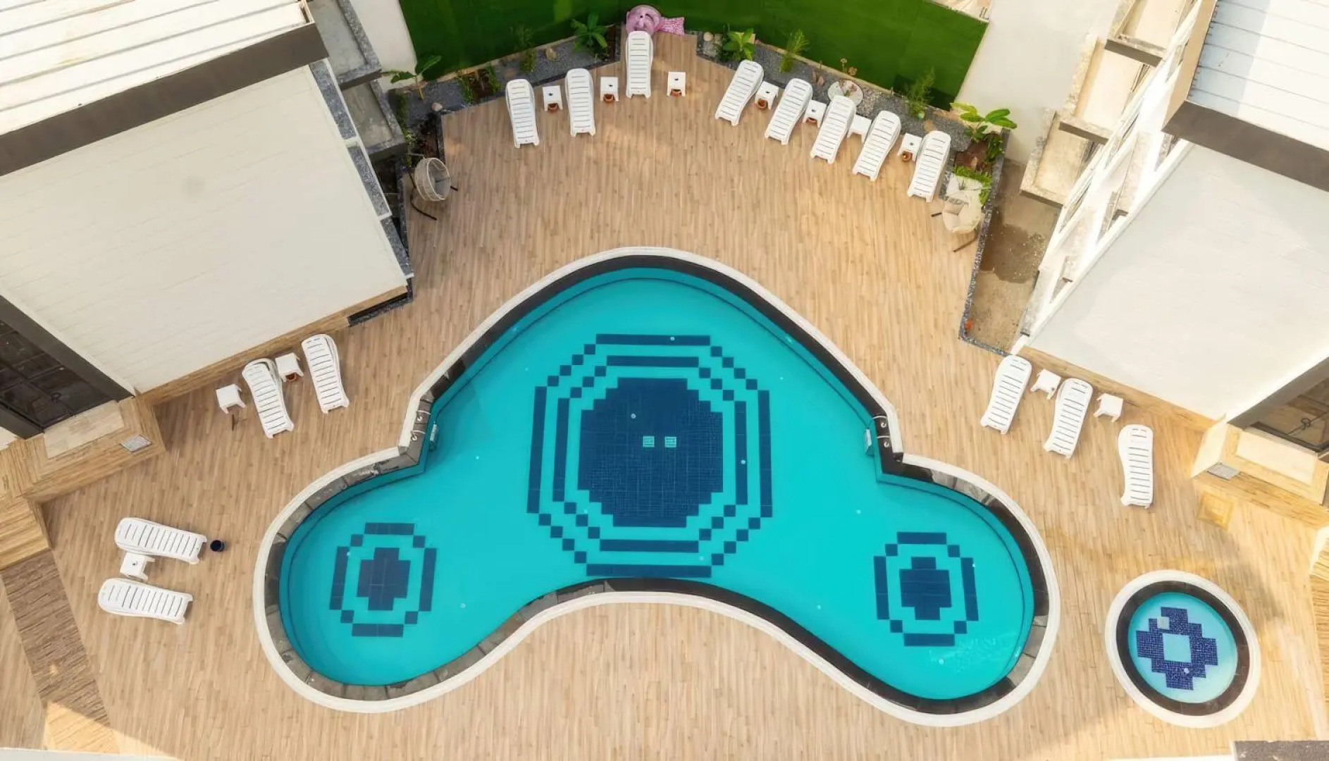 Optimum Luxury Hotel & Spa