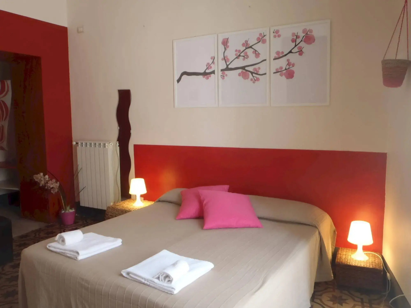 Gianluca Rooms