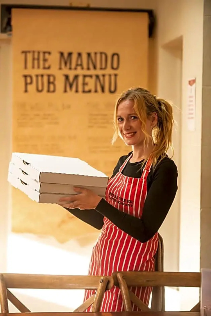 Royal Hotel Mandurama