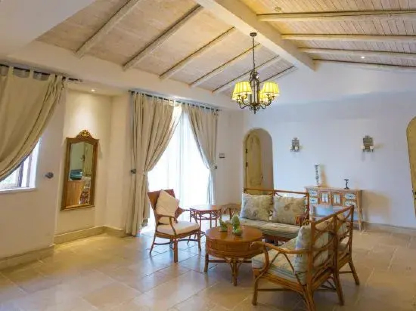 Xikang Wellness&Resort Hainan