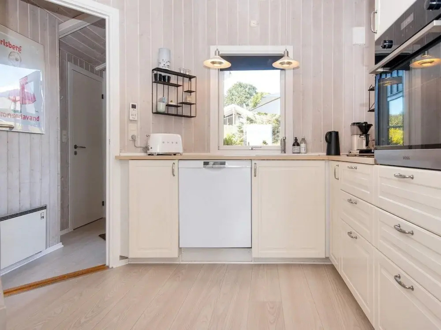 6 Person Holiday Home in Sjolund-by Traum