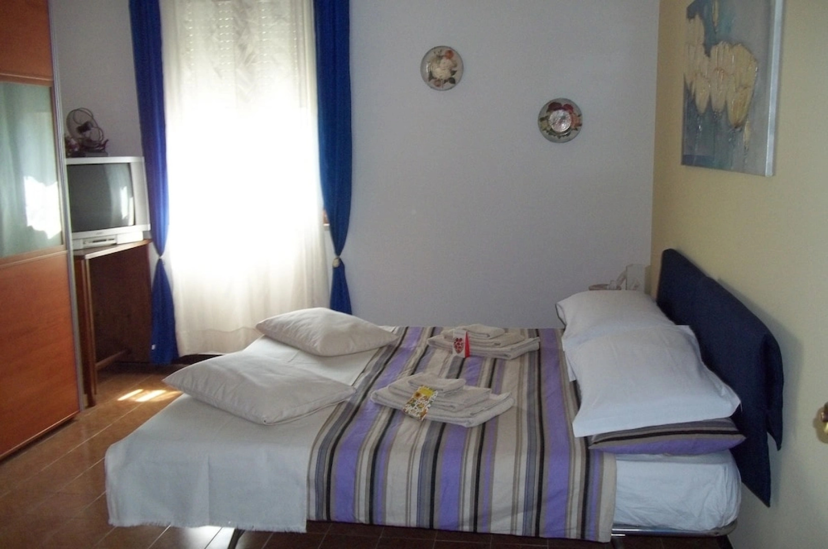 Appartamento Turistico BB Alice