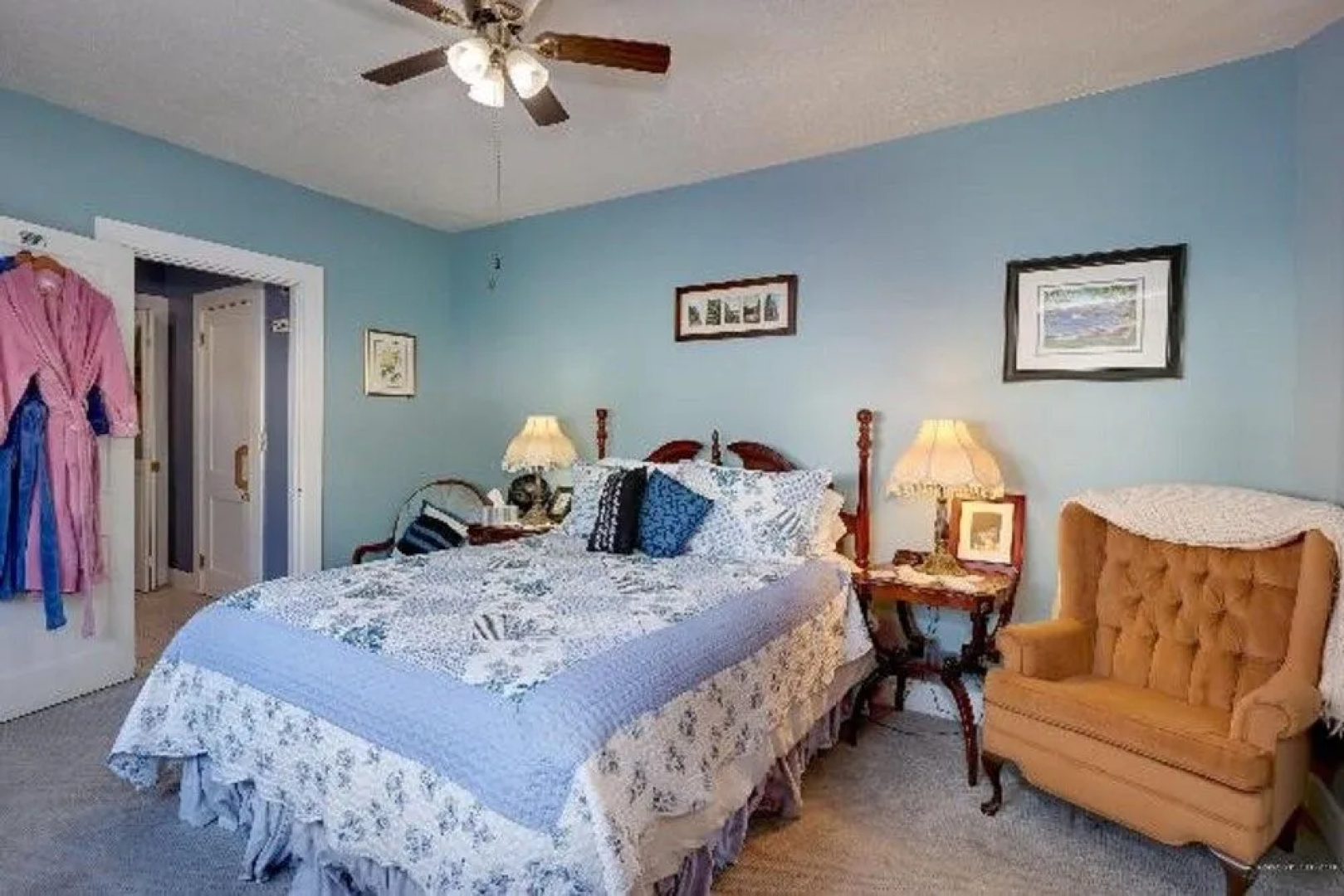 Heathwood Inn