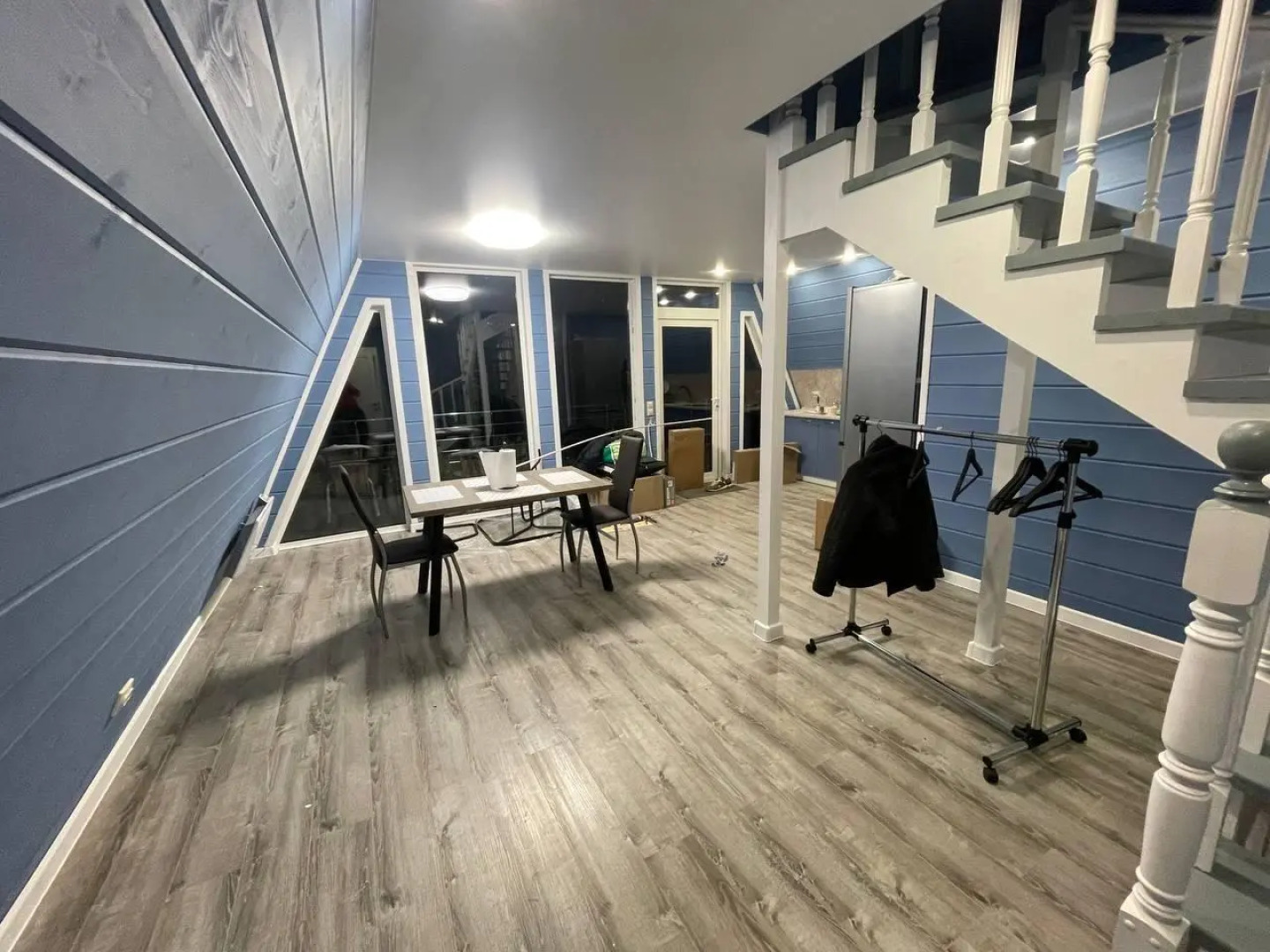 Шахматово Вилладж