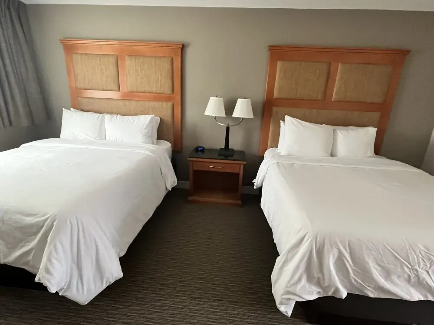 Anavada Inn & Suites - Prince George