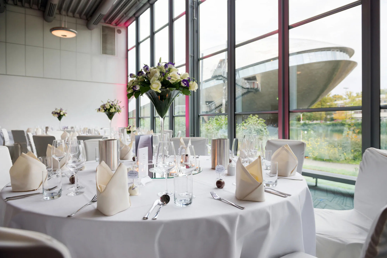 Atlantic Hotel Universum