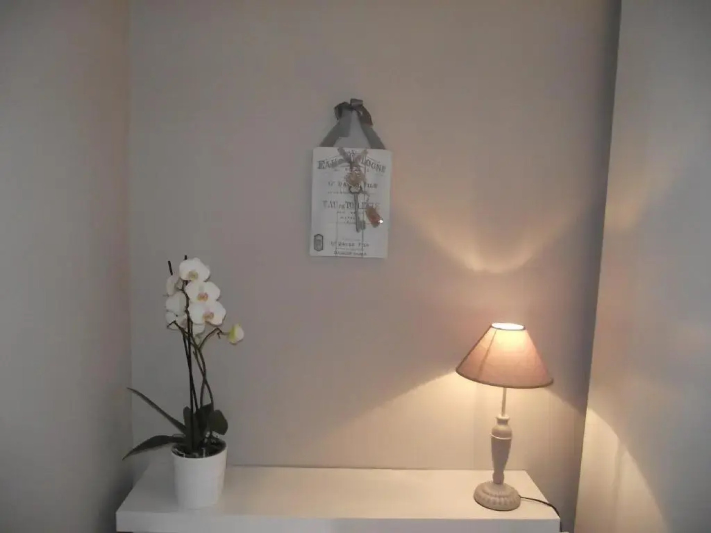 Mediterranea Sea House