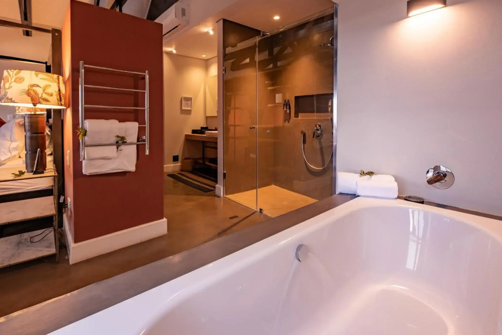 Zulu Rock Lodge - Babanango Game Reserve