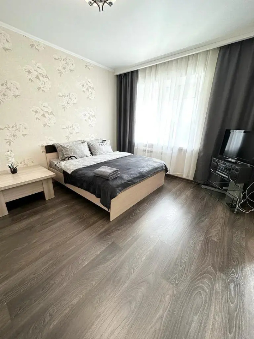 Апартаменты на улице Октябрьская 121