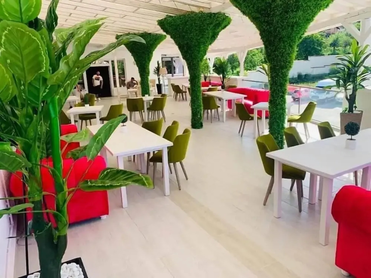 AQUAREL health & spa center