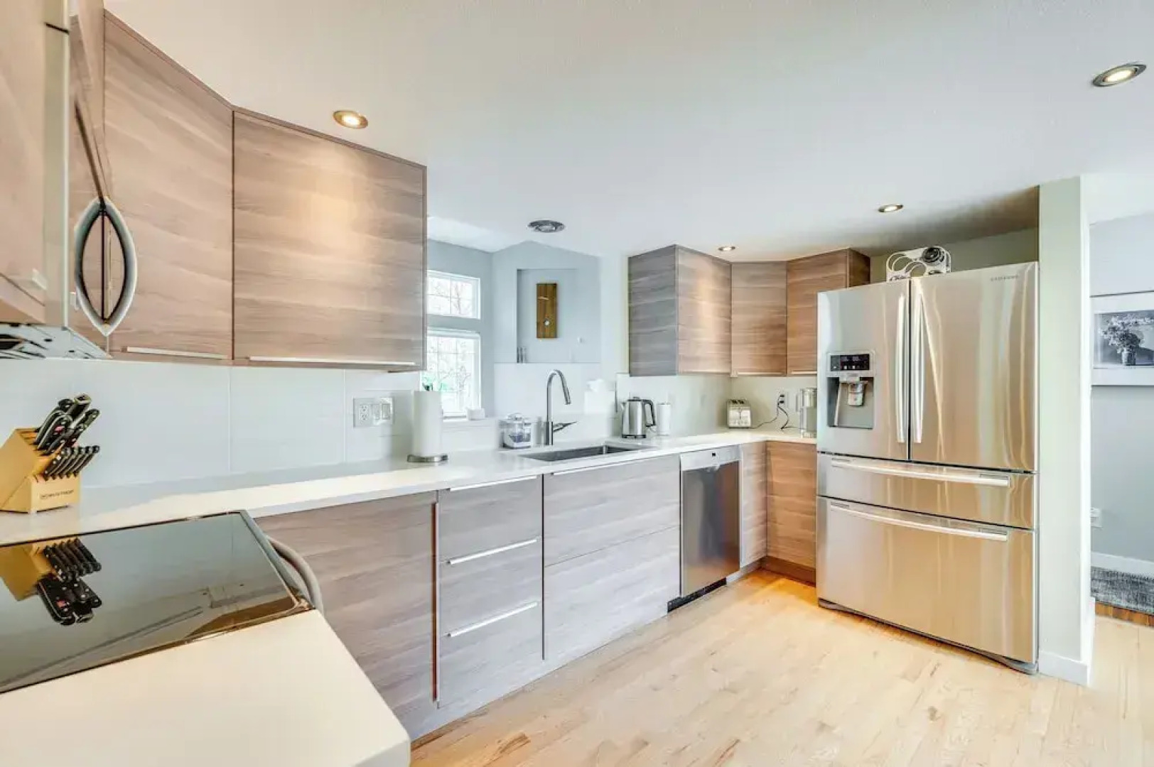 13 Mi to Dtwn Denver: Arvada Townhome w/ Deck