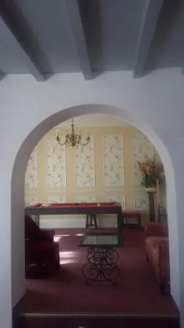 Chambres d'Hotes Florida Villa