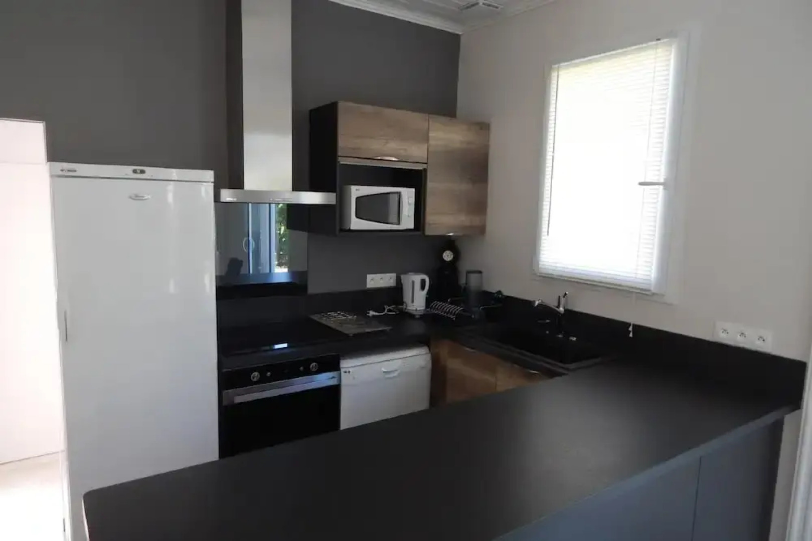 Maison de vacances à 800m du bassin