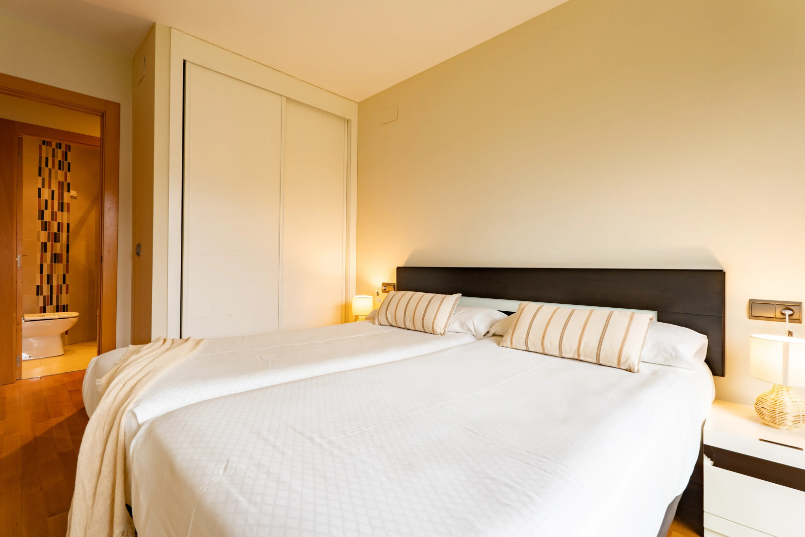 Apartamentos Albatros