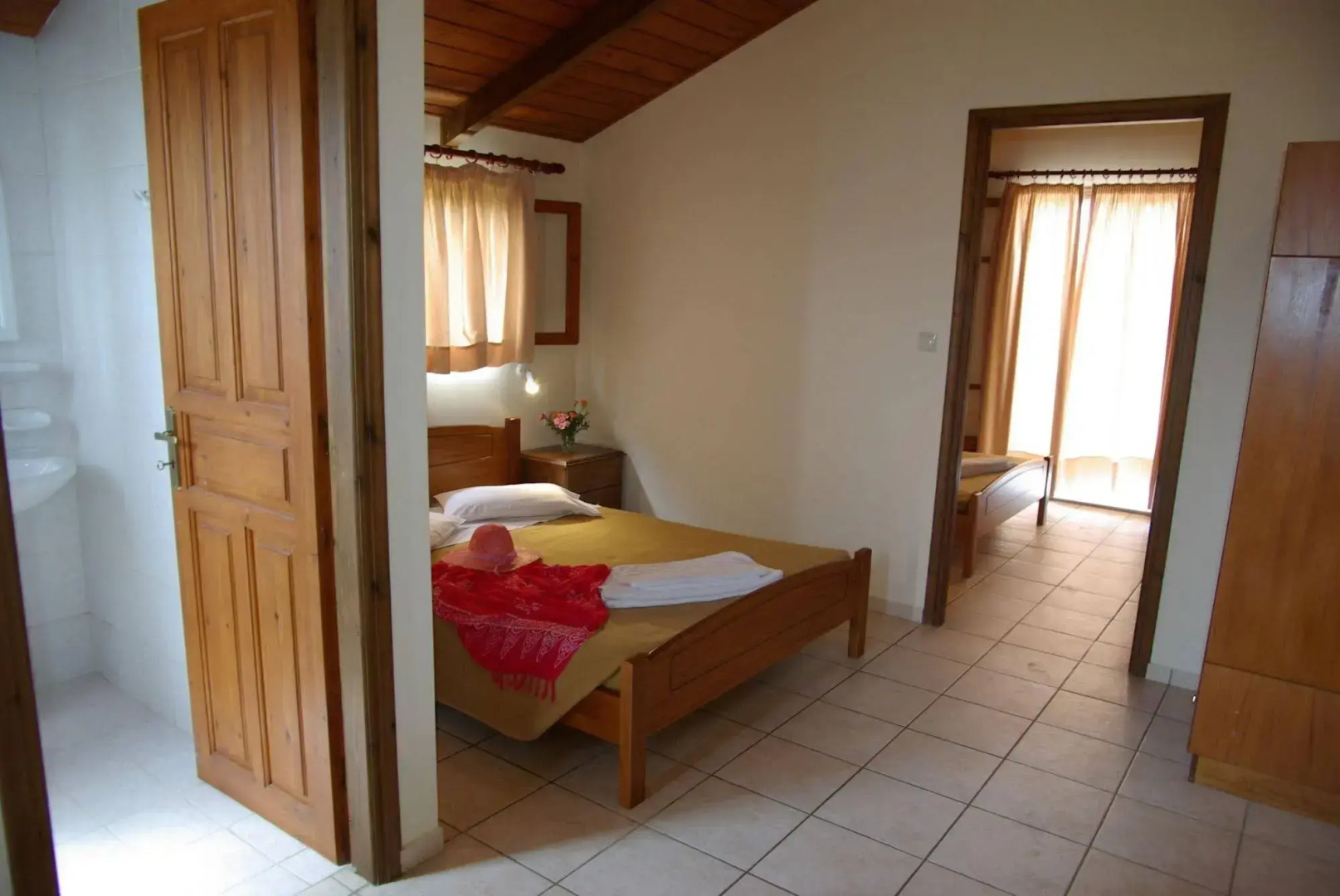 Lazaros Hotel Resort