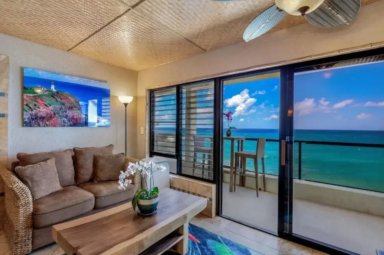 Poipu Shores B202 2 Bedroom Condo