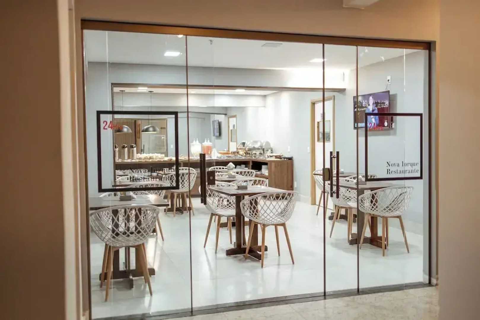 Miami Hotel by H Hotéis - Business