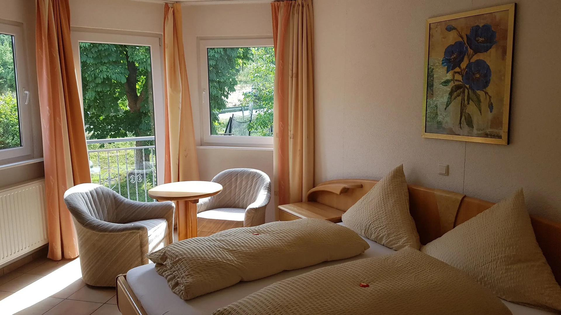Hotel zur Engelsburg