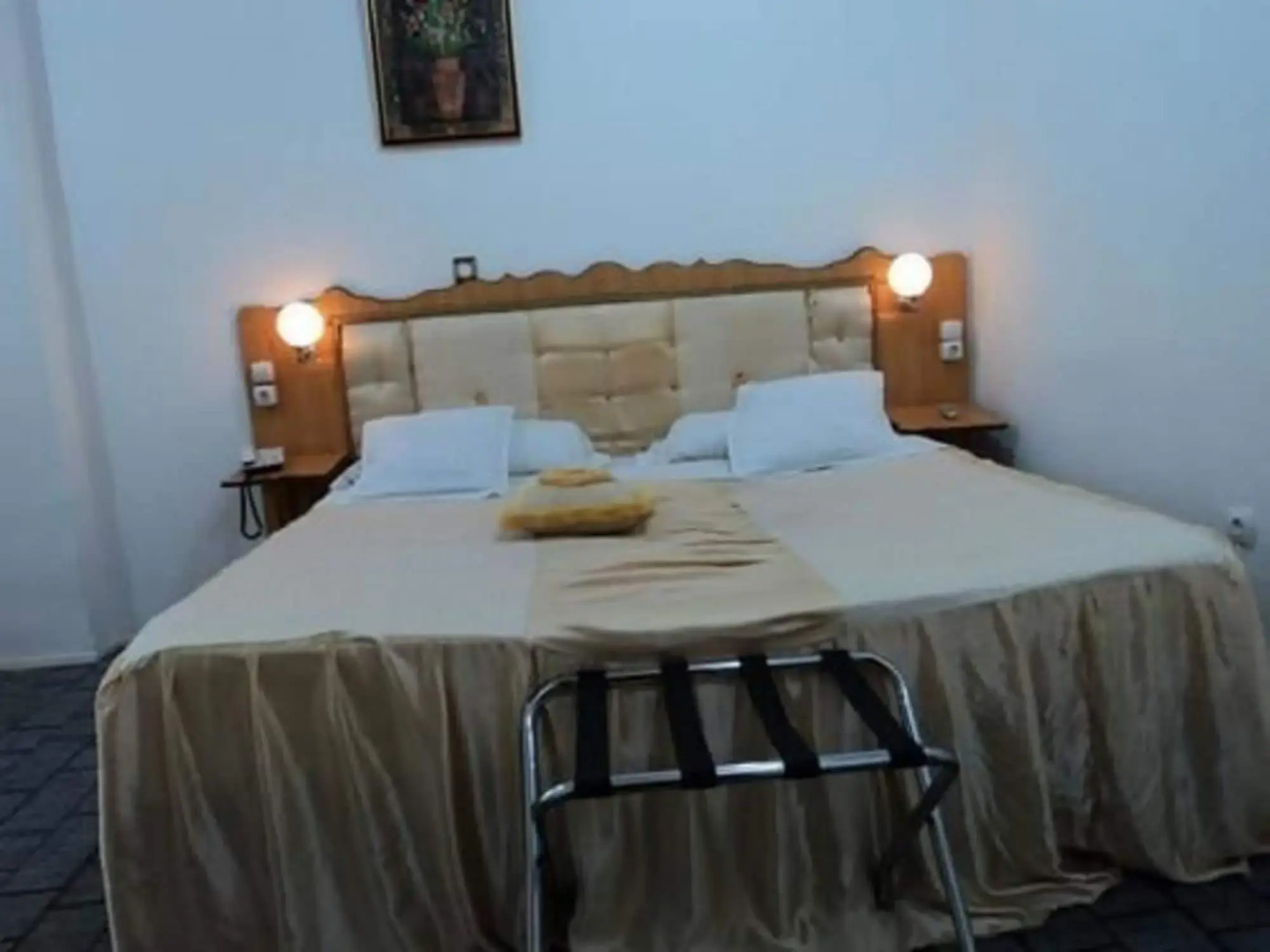 Mimosa Palace Annaba