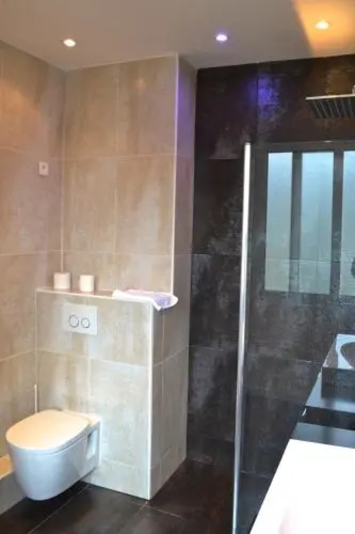 L'Auberge Provencale