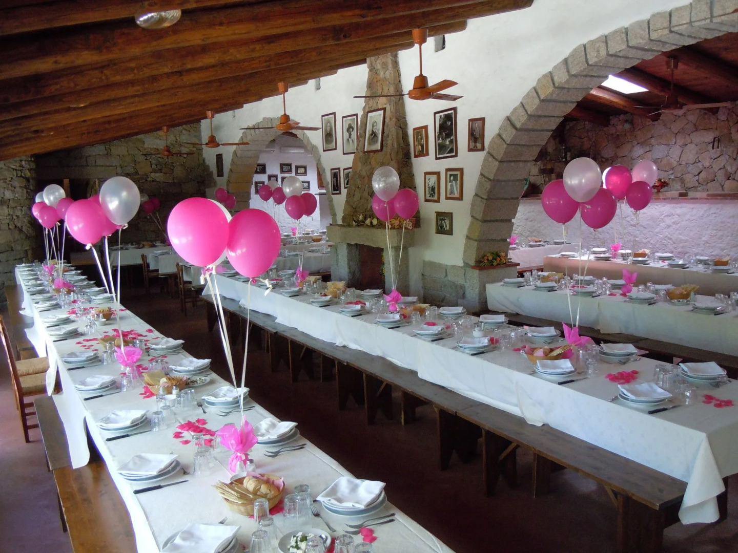 Agriturismo Lu Branu