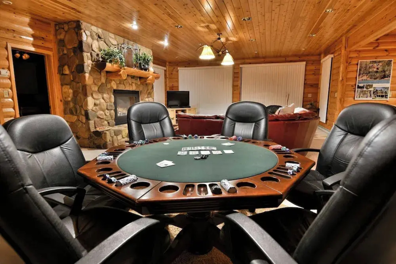 Majestic Moose Lodge