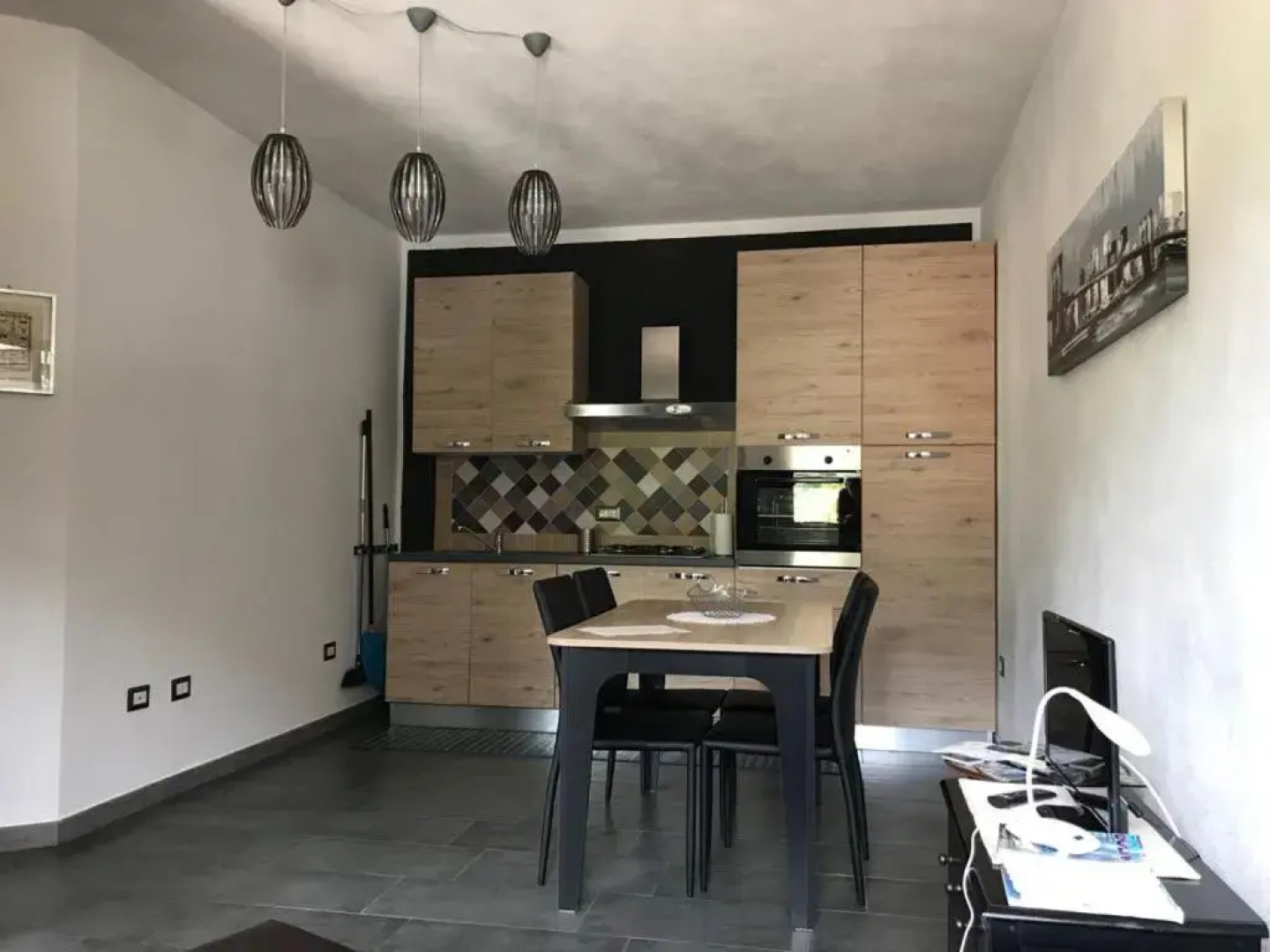 Appartamento Rosmarino