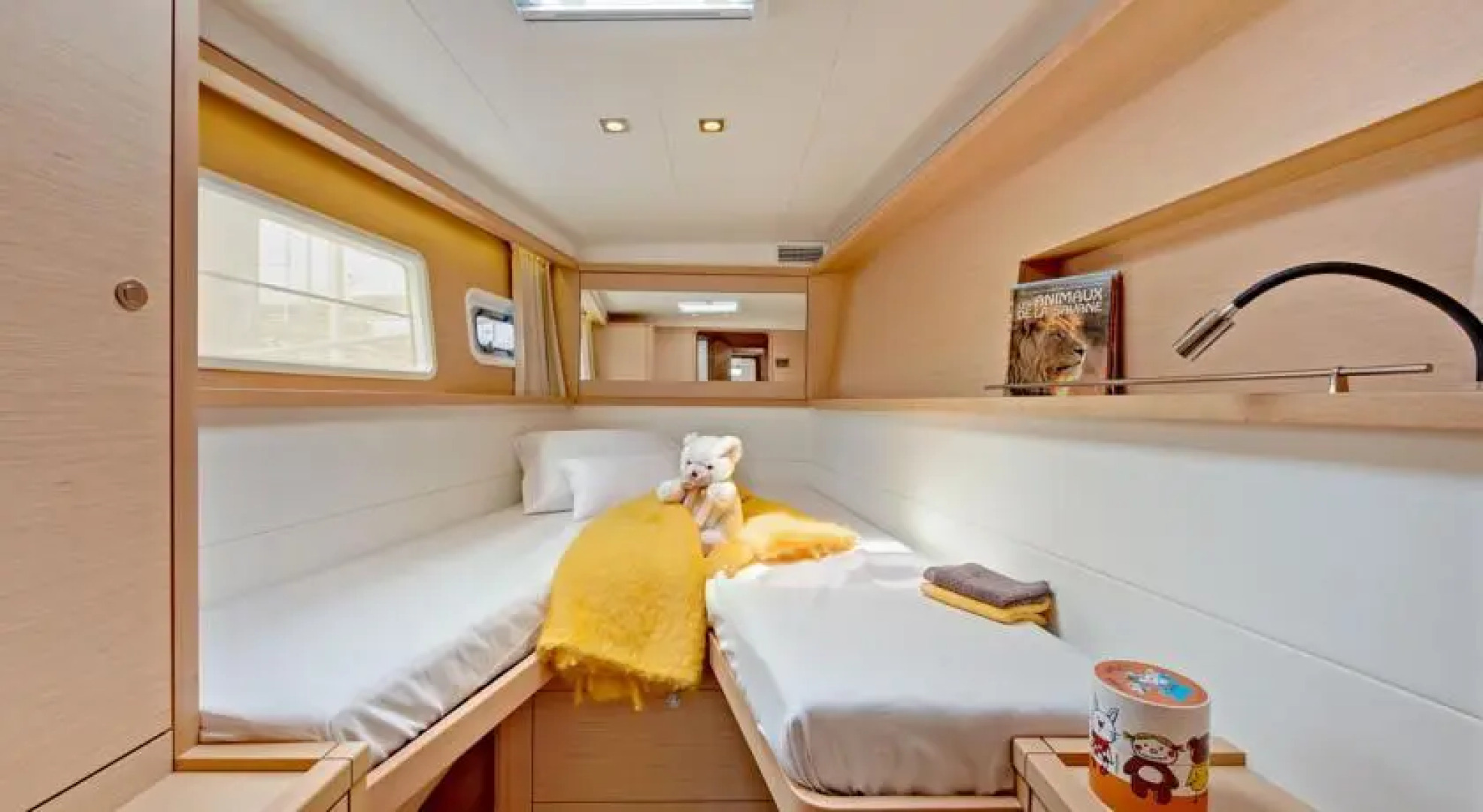 Bliss Boutique Yachting - Athens, Greece