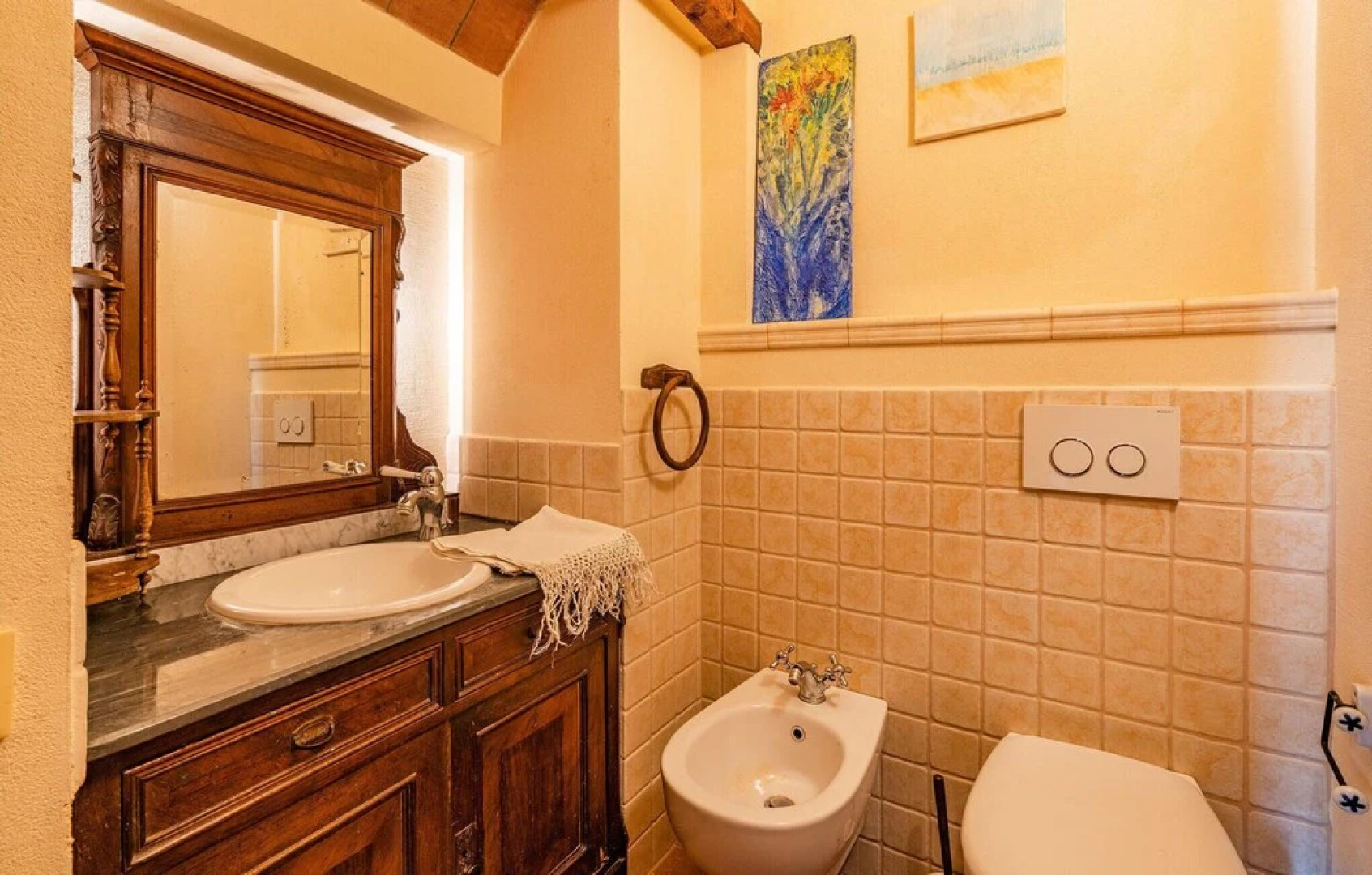 Nice Home in Greve in Chianti With 3 Bedrooms and Wifi