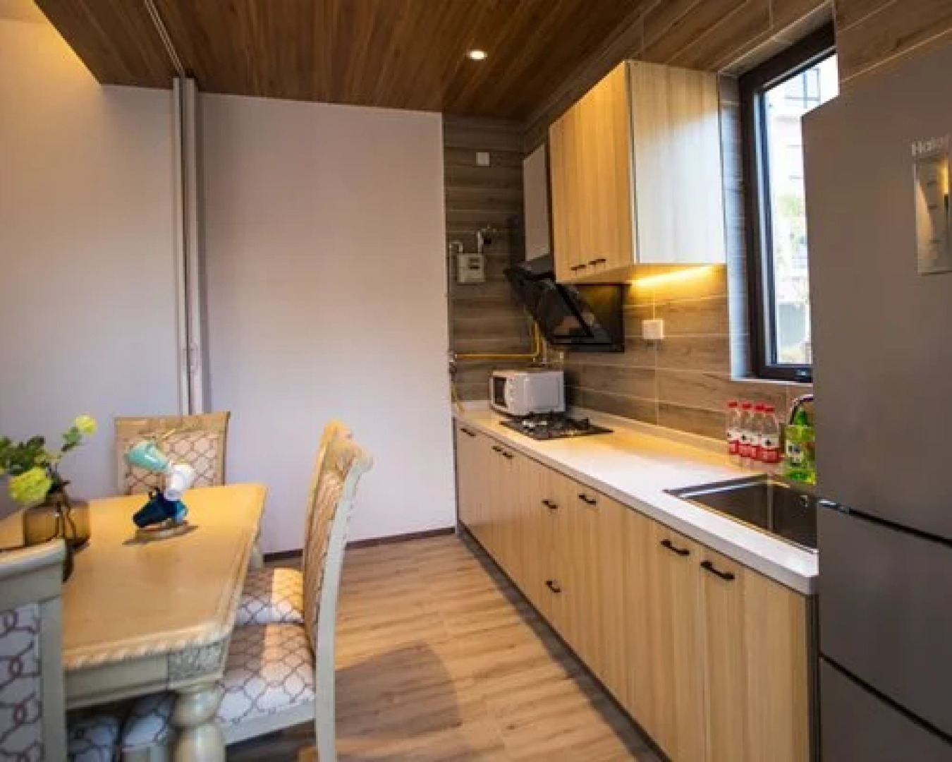 Taibai Xi'an Hot Spring Hotel - 3 Nights, Xian, China