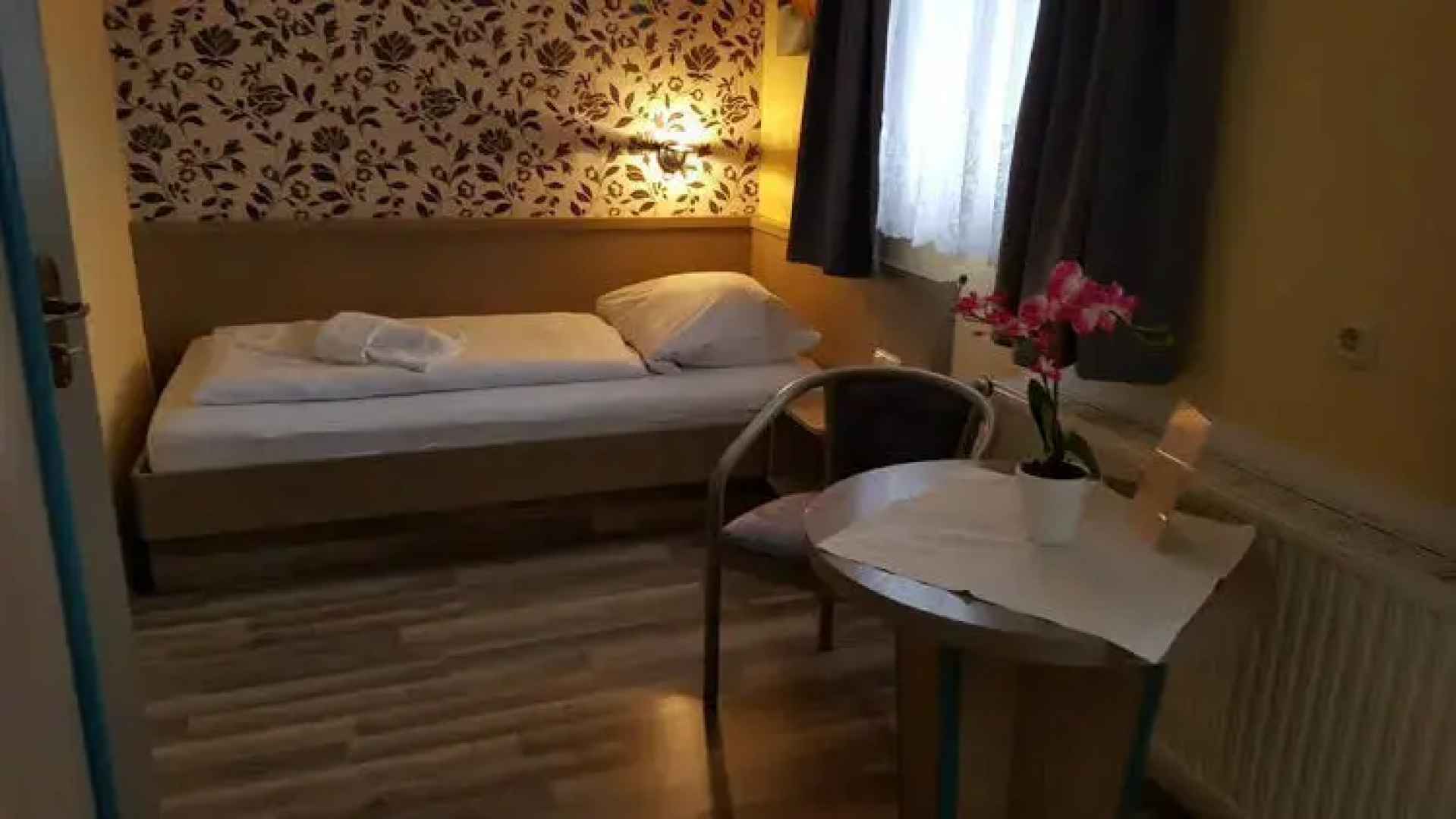 Forsthaus Ottendorf-Okrilla