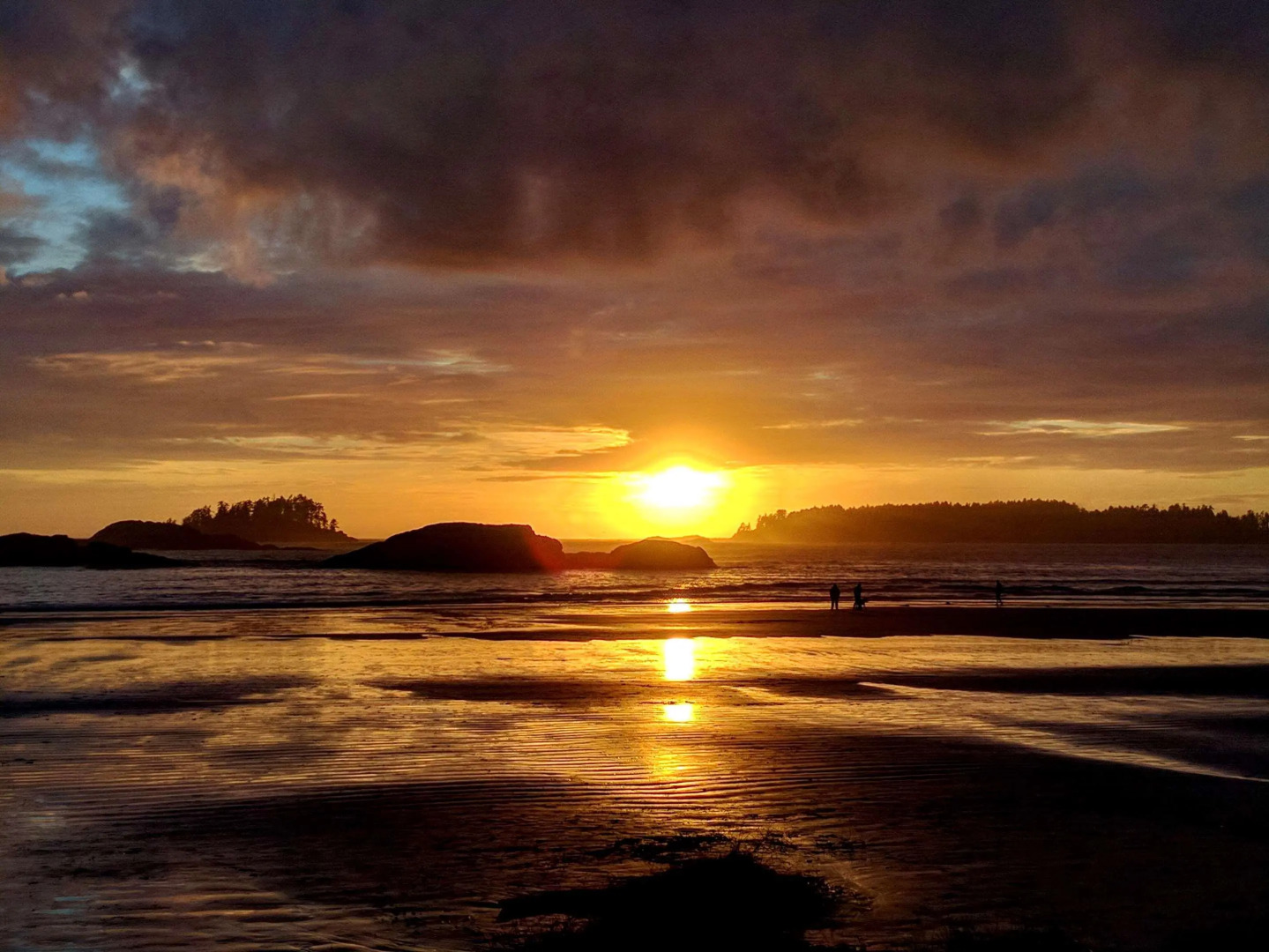 Best Western Plus Tin Wis Resort