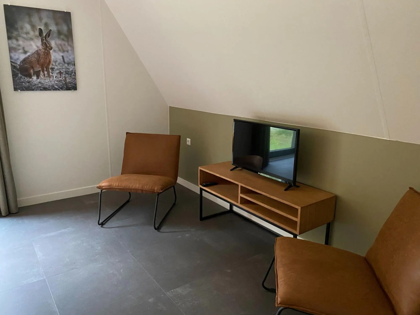 Holiday Home Near Biesbosch & Breda