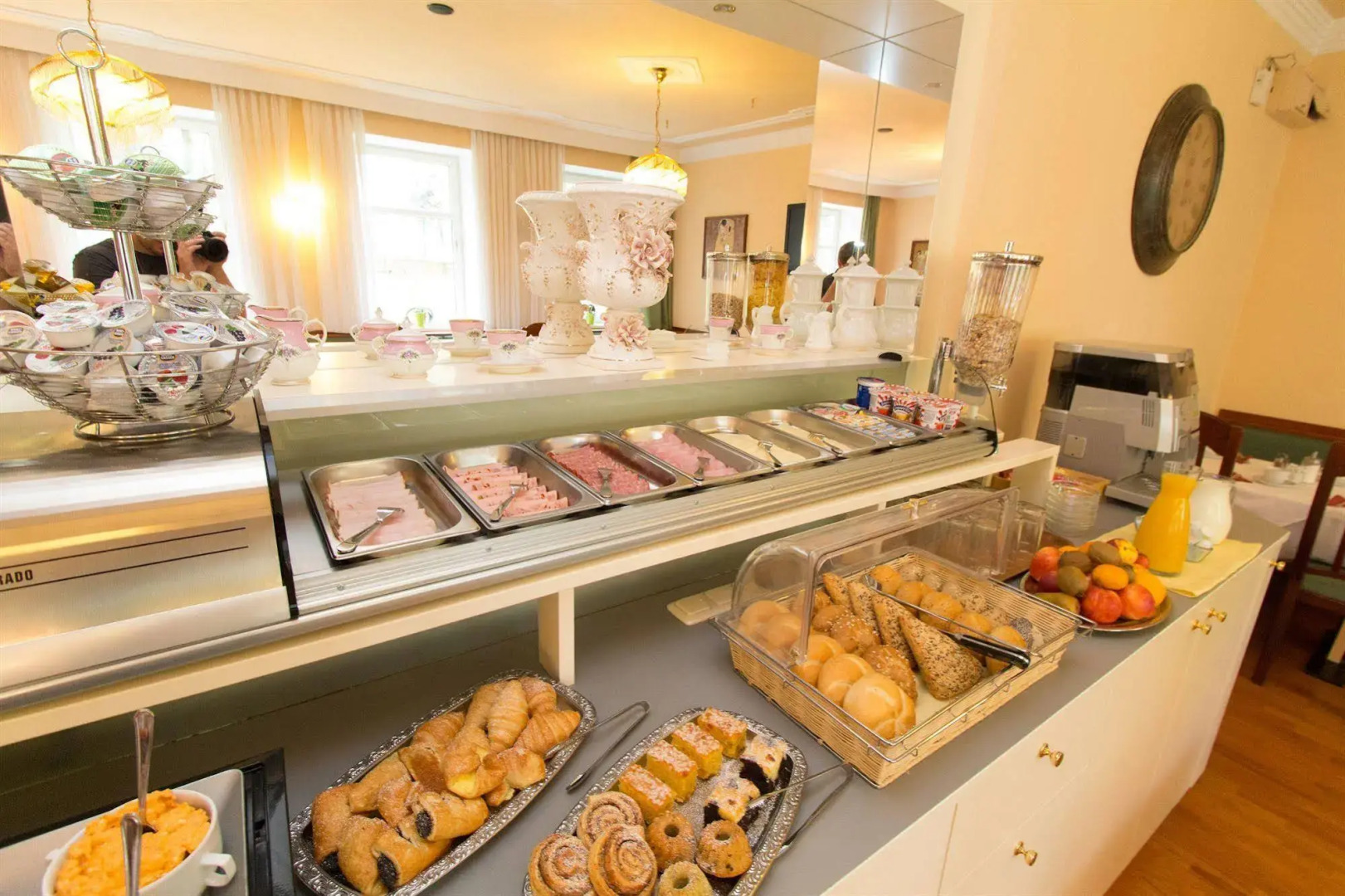 Hotel & Apartments Klimt