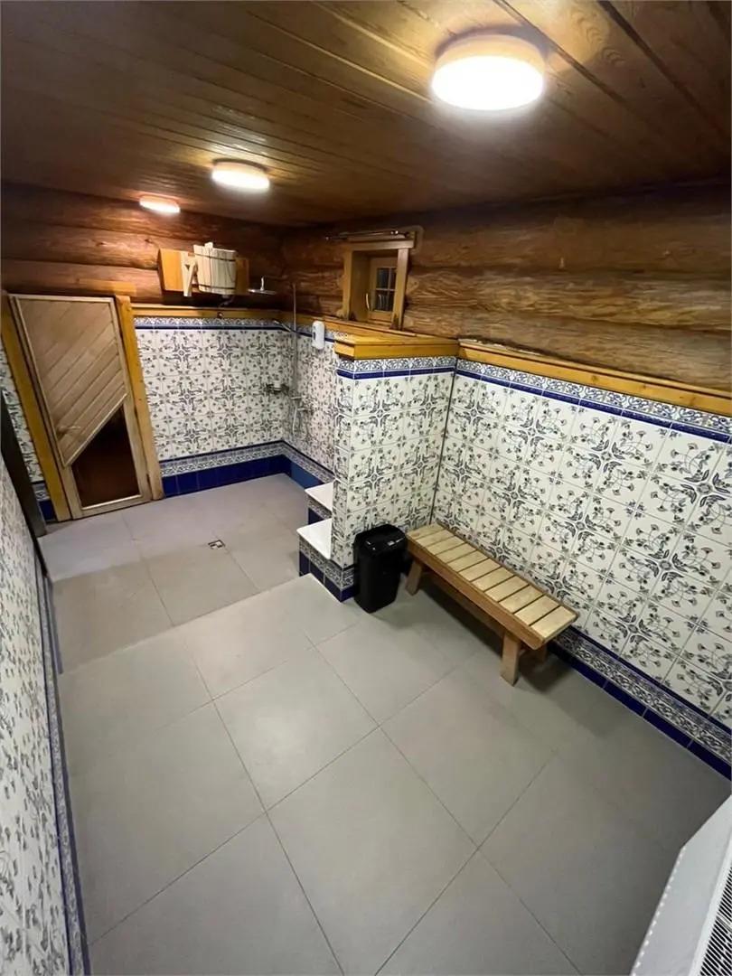 Баден-Баден Термы Уктус