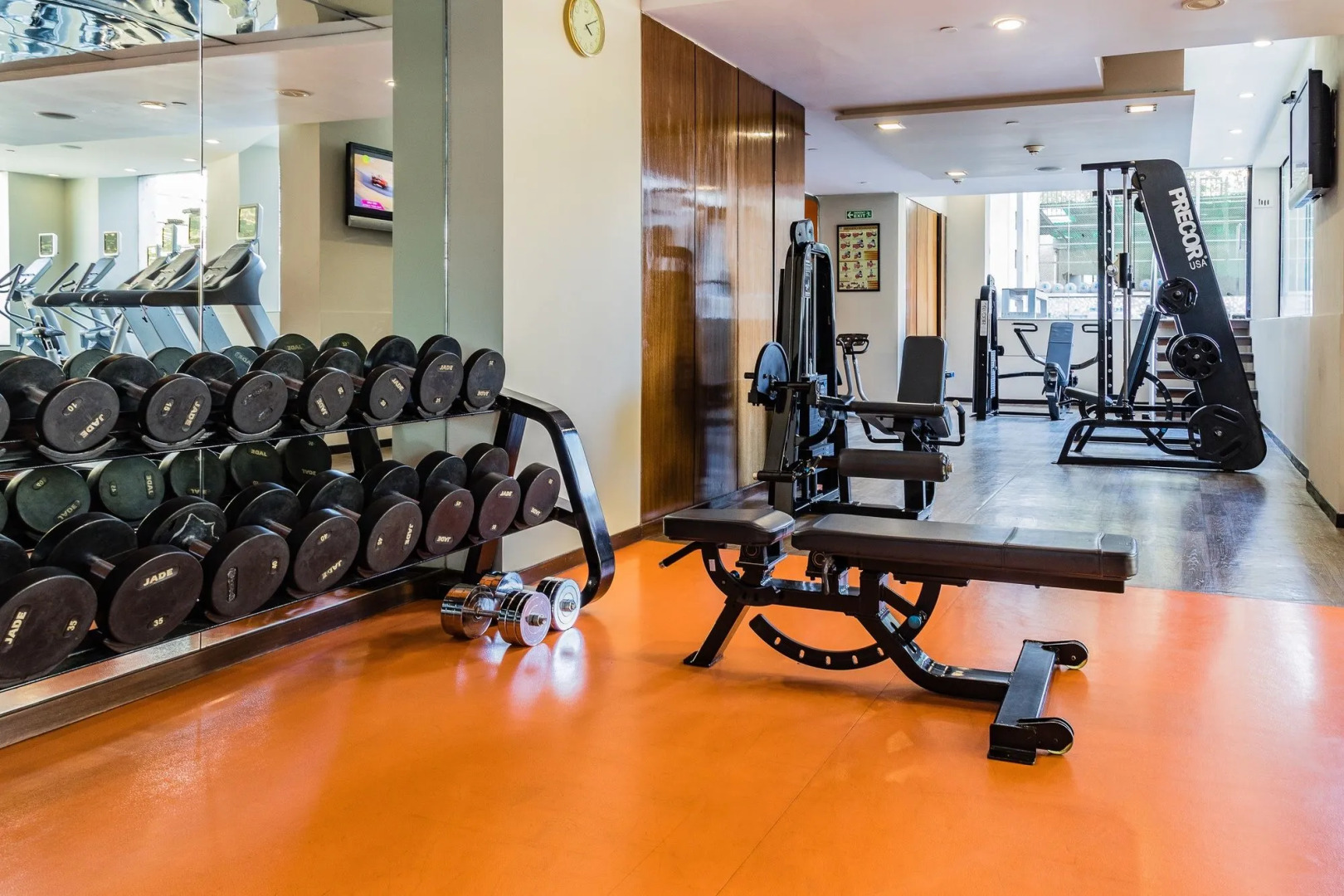 Ramada Powai Hotel & Convention Centre