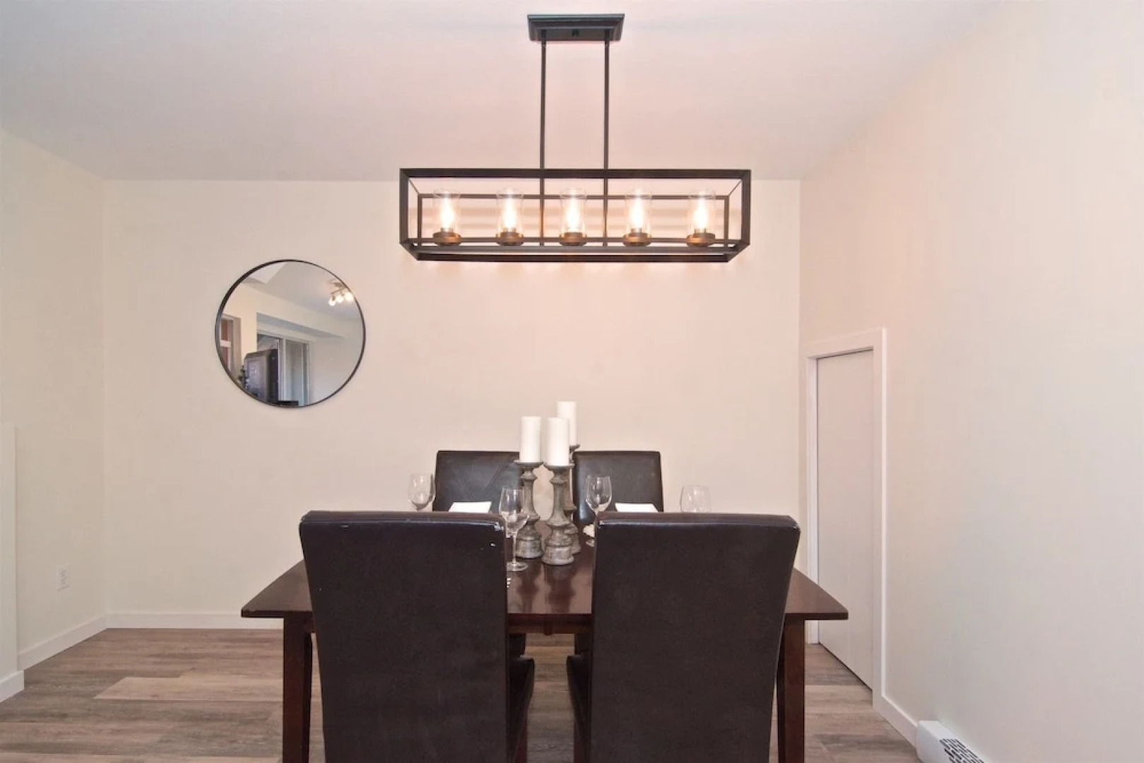 Lagoons Condos by Whistler Retreats