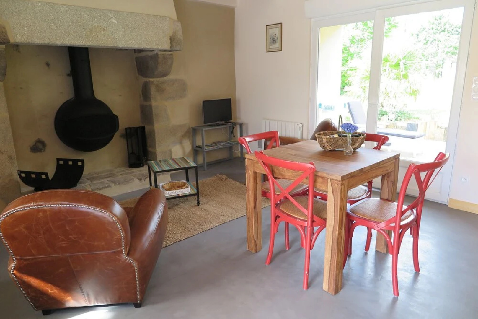 Gite & chambre Douar Bouillon