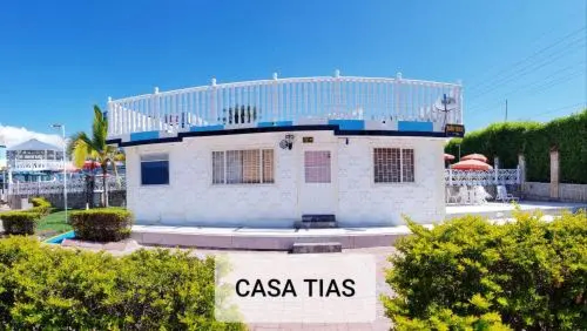 Hotel Barcelona Chinauta