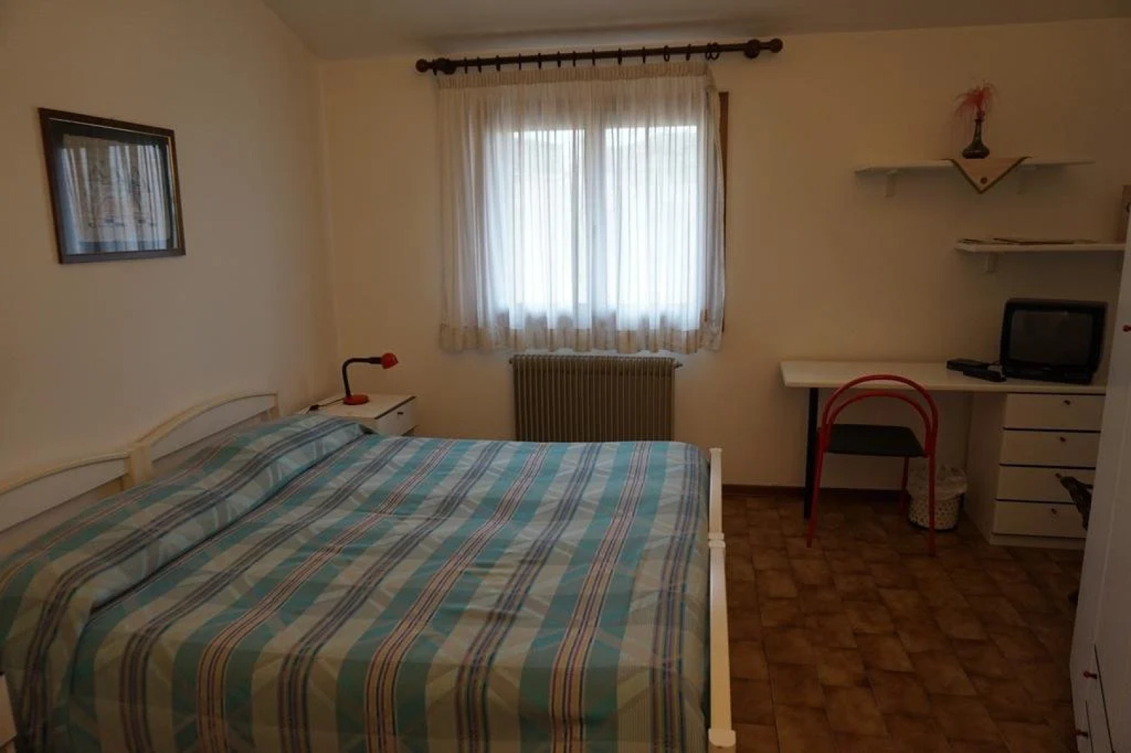 Albergo Ristorante Disarò