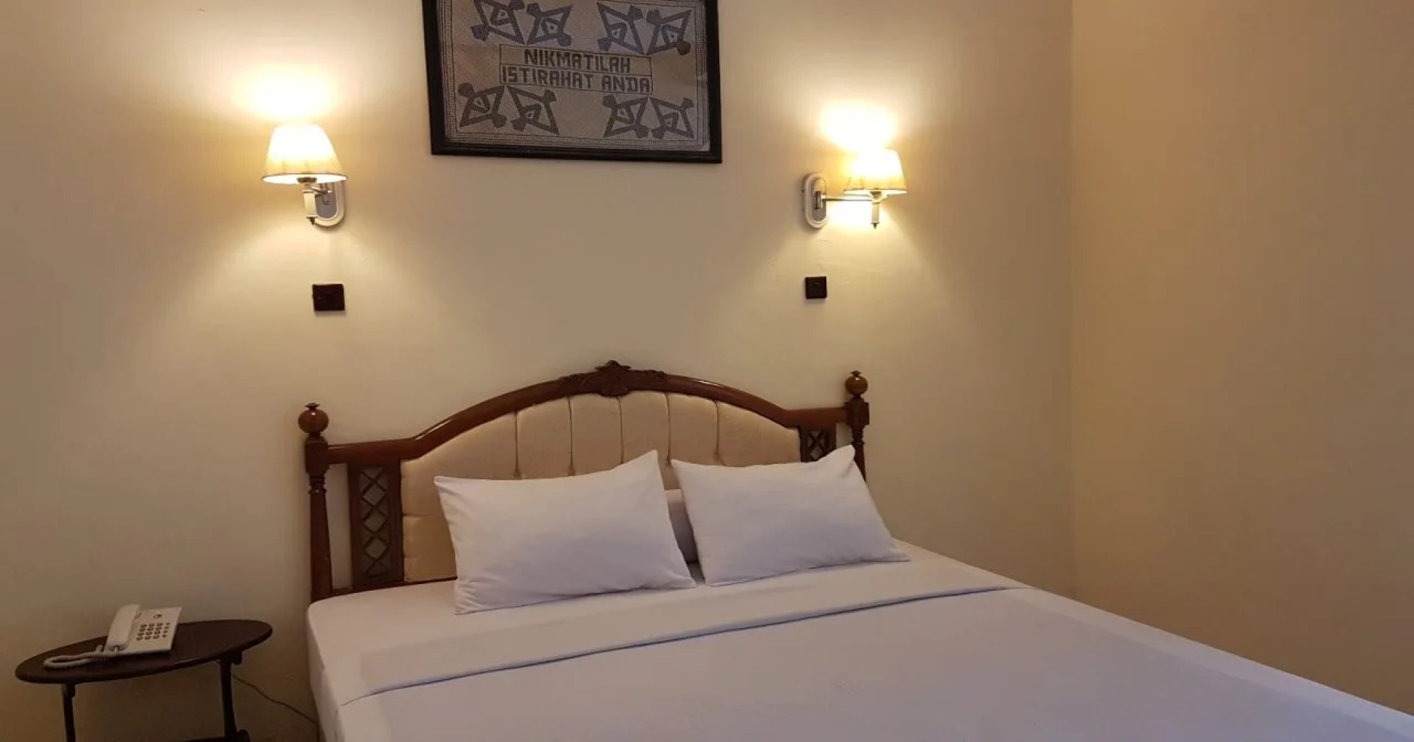 Hotel Batu Suli International