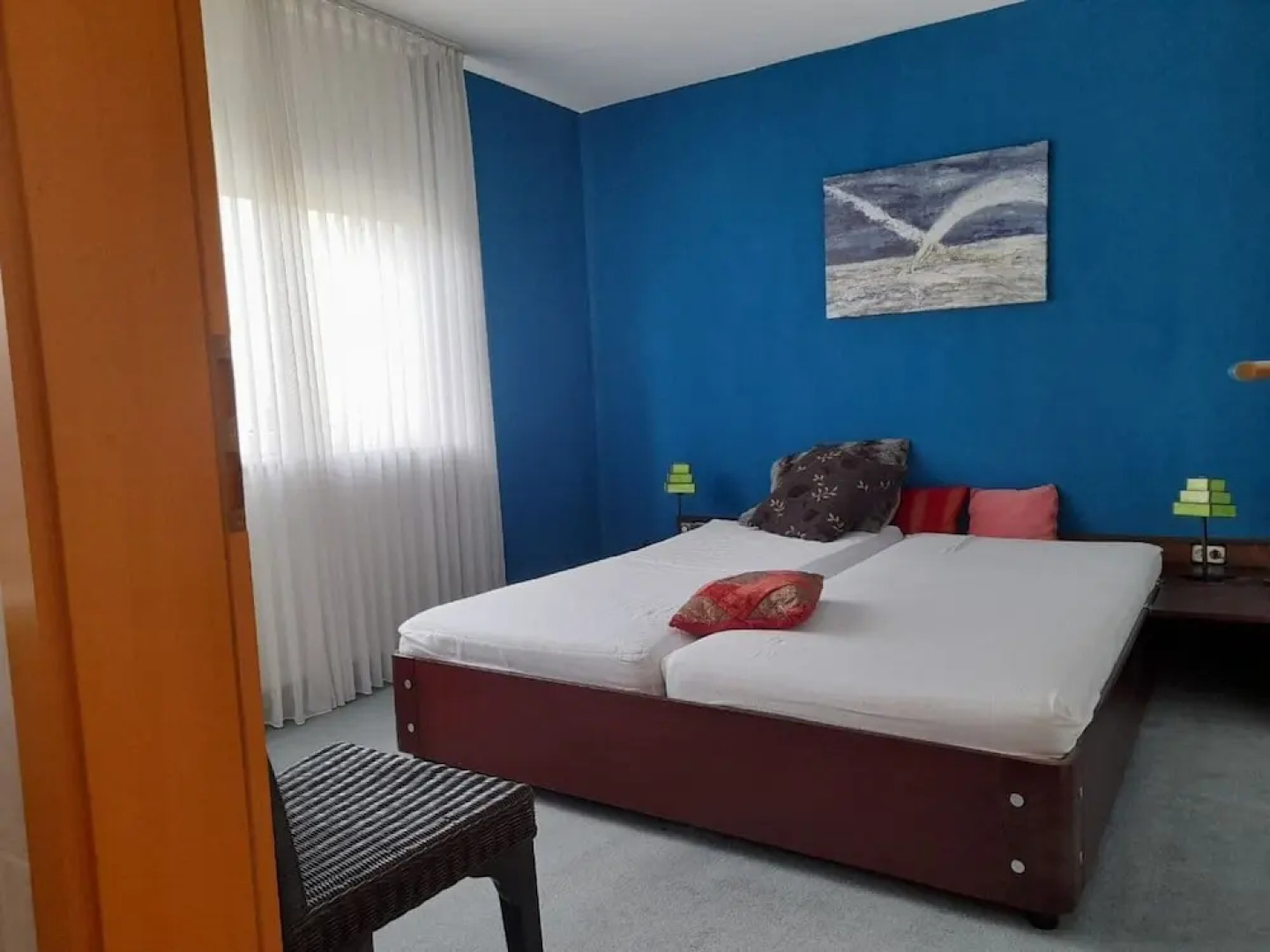 Lovely House in the Countryside by Nordhorn