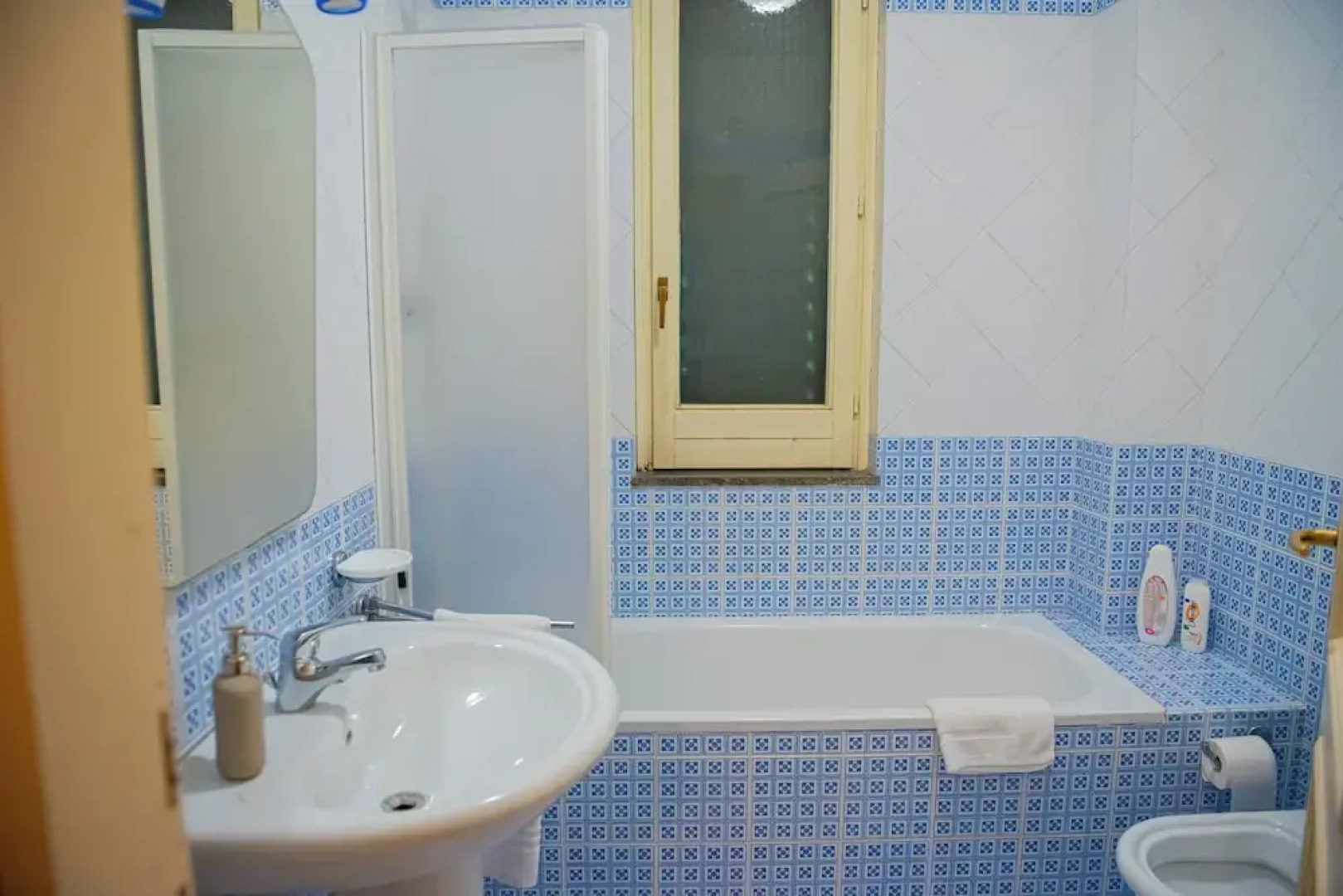 Artemide Villa Luna con Piscina