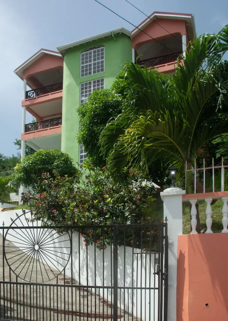 Seaview Condos